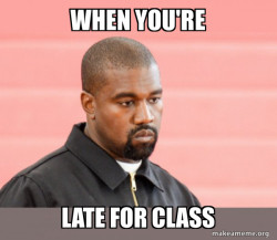 Kanye West