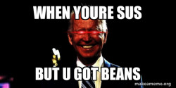Dark Brandon