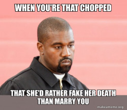 Kanye West