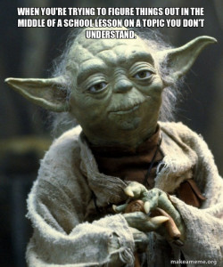 Yoda