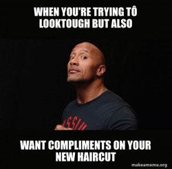 Dwayne Johnson (The Rock)