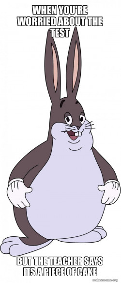 Chungus