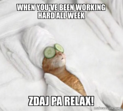 HVALA ZA POZORNOST