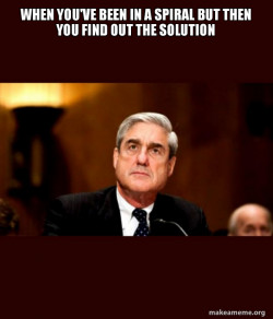 Robert Mueller