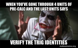 Everyone Loses Their Minds (Joker Mind Loss)