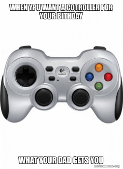 submarine game controller