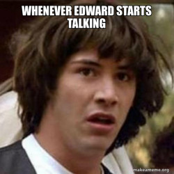 Conspiracy Keanu