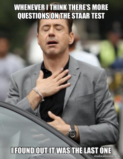 Tony Stark Relief