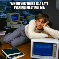 Sexy Bill Gates