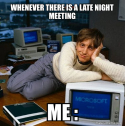 Sexy Bill Gates
