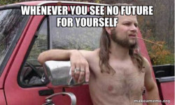 Almost Politically Correct Redneck