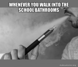 Vaping