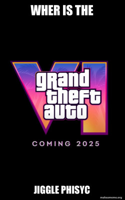 Before GTA6 - Before GTA VI