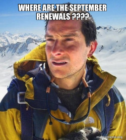 Bear Grylls