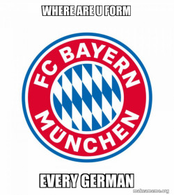 Bayern Munich