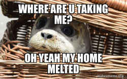 Impending Doom Seal