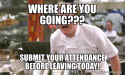 Gordon Ramsay Hell's Kitchen