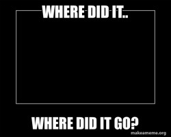 Motivational Meme
