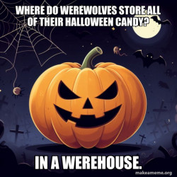 Halloween Pumpkin