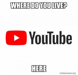YouTube