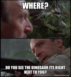 Clever Girl