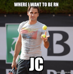 Roger Federer