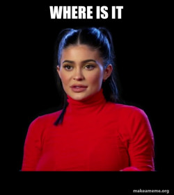 Kylie Jenner