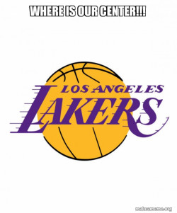 LA Lakers