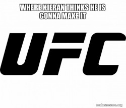 UFC
