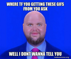 Bald J.D. Vance