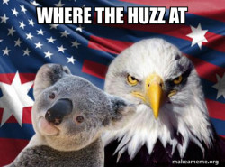 Ameristralia