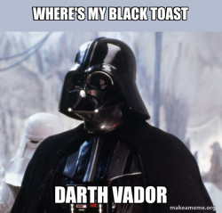 Darth Vader
