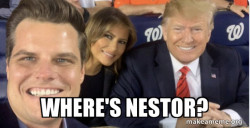where's nestor