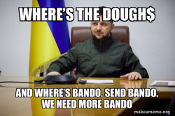 Volodymyr Zelenskyy