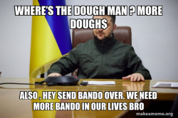 Volodymyr Zelenskyy