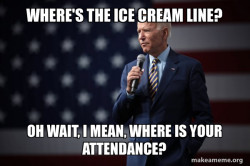 Joe Biden 2020