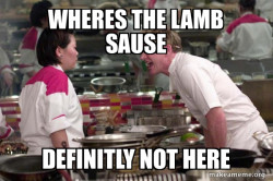 Gordon Ramsay
