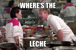 Gordon Ramsay