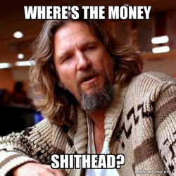 Big Lebowski