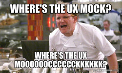 Gordon Ramsay Hell's Kitchen