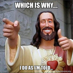 Cool Jesus