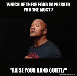 Dwayne Johnson (The Rock)