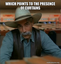 Then You're a Special Kind of Stupid - Sam Elliot