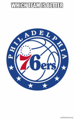 Philadelphia 76ers