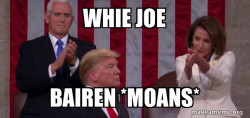 Nancy Pelosi Clapping