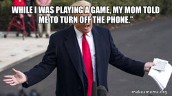 Trump - Impeachment Quid Pro Quo