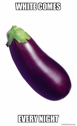 Eggplant