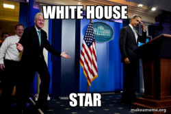Inappropriate Timing Bill Clinton