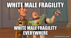 Buzz and Woody (Toy Story) Meme