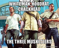 Grand Theft Auto 5 (V)